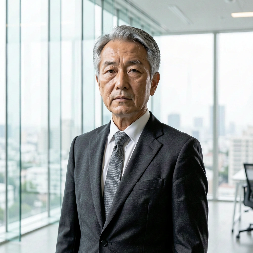 Director of Research