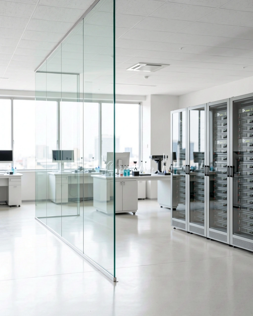 IndexMindScale Research Environment