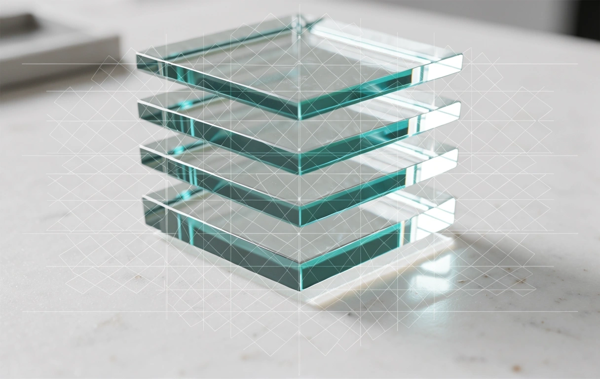 Intelligence Systems Visualization