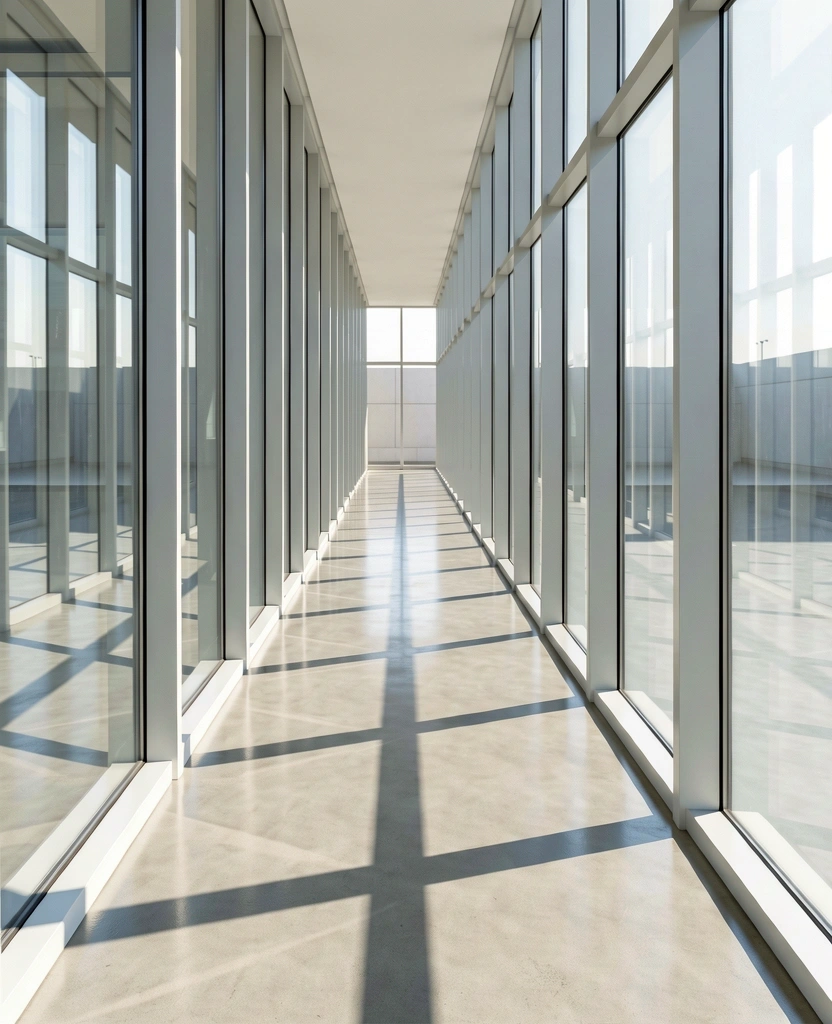 Infrastructure stability