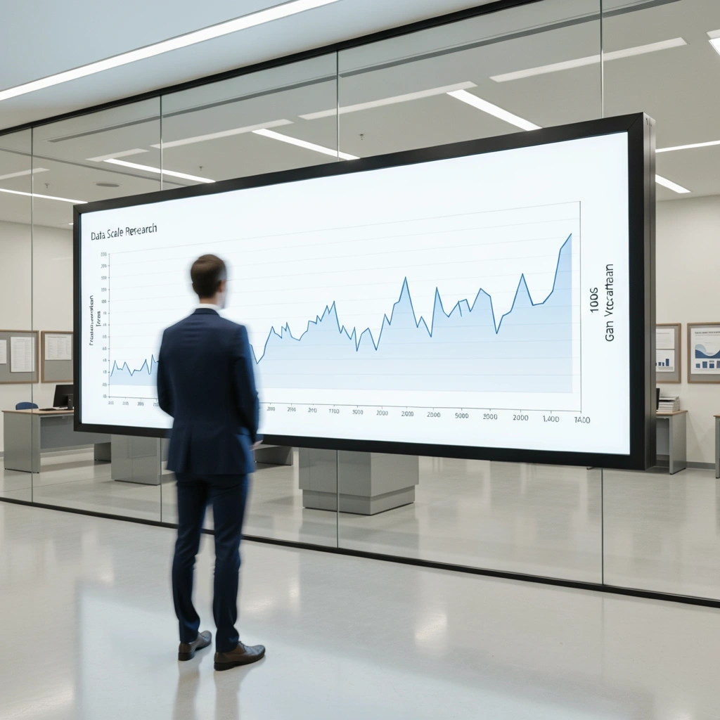 Professional research environment